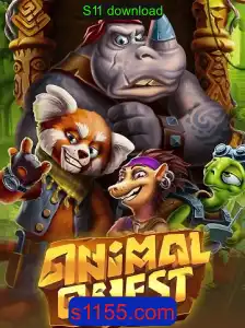 Explorando o Universo de AnimalQuest: Um Mergulho no Mundo Selvagem