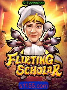 FlirtingScholar: Uma Aventura Cativante no Mundo dos Jogos