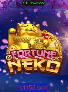 Descubra as Aventuras e Estratégias de FortuneNeko: O Novo Sucesso da S11 Games