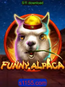 Descubra o Mundo Divertido de FunnyAlpaca: Jogo de Estratégia e Aventura