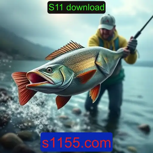 Jogos de pesca