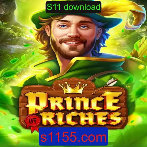 PrinceOfRiches: Descubra as Emoções do Jogo e as Regras Essenciais para o S11 Download