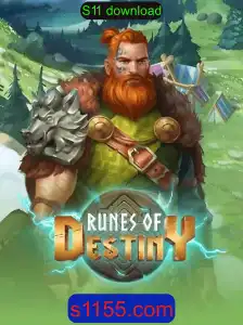 RunesOfDestiny: Descubra o Mundo de Aventuras e Estratégias na Temporada S11