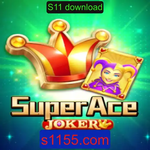 Desvendando o Jogo SuperAceJoker: Um Novo Fenômeno da S11 Games