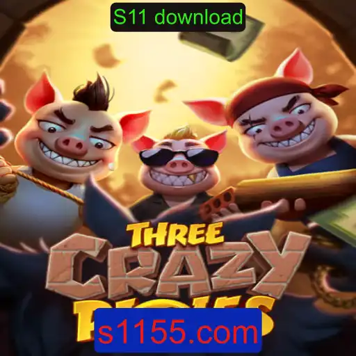 ThreeCrazyPiggies e os Segredos do S11 Download: Descubra Tudo Sobre o Jogo