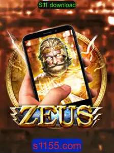 Explorando o Universo de ZeusM: A Nova Sensação da S11 Games